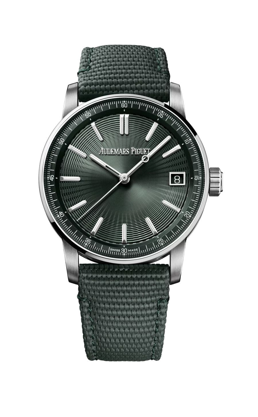 Audemars Piguet CODE 11.59