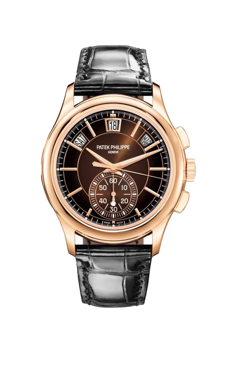 Patek Philippe Complications
