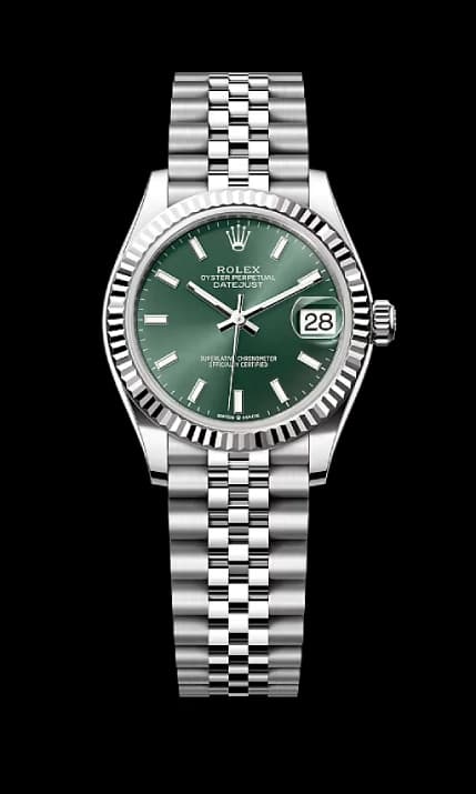 Rolex Datejust 31
