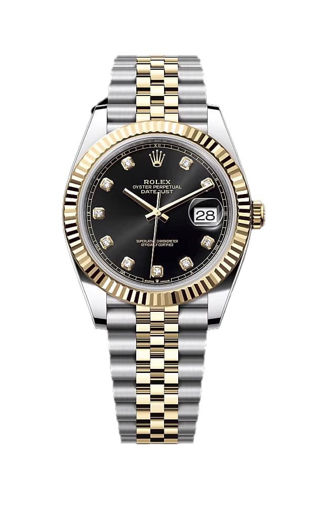 Rolex Datejust 36