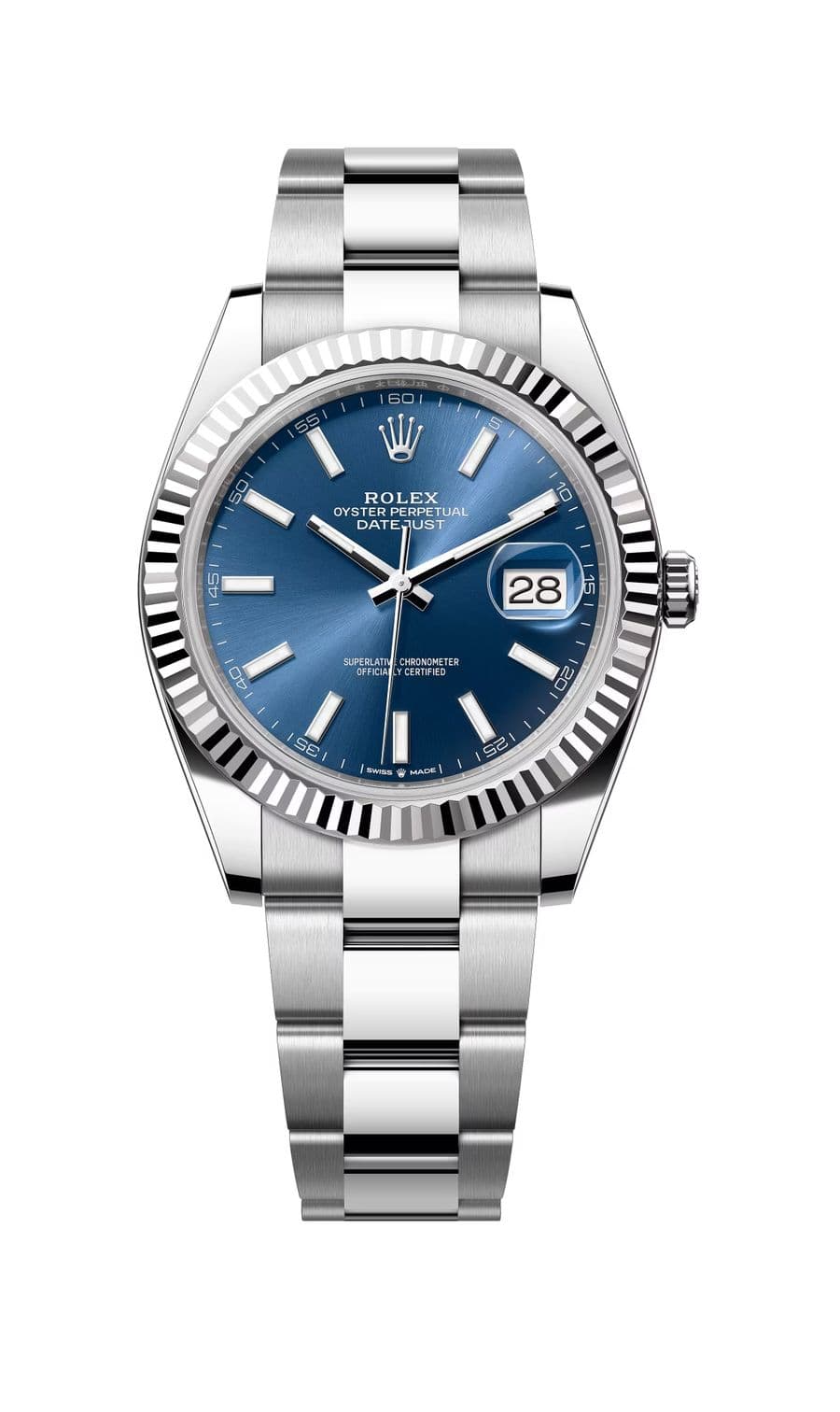 Rolex Datejust 41
