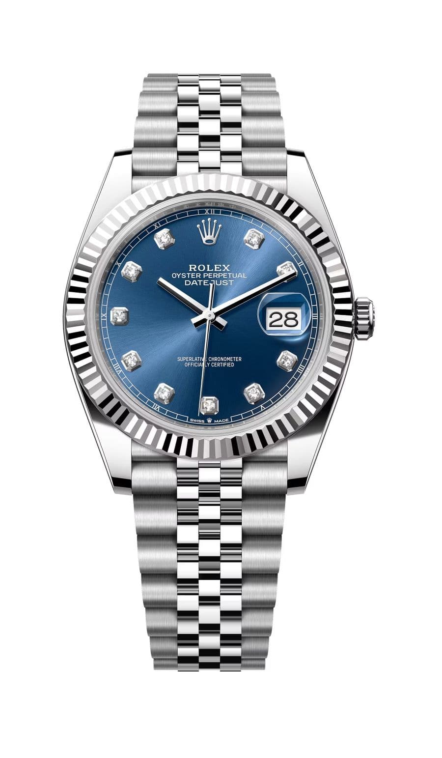 Rolex Datejust 41