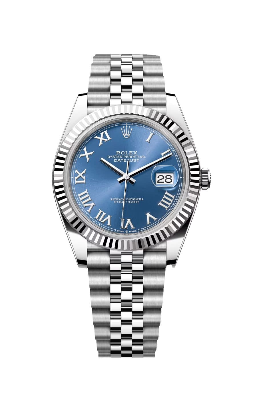 Rolex Datejust 41