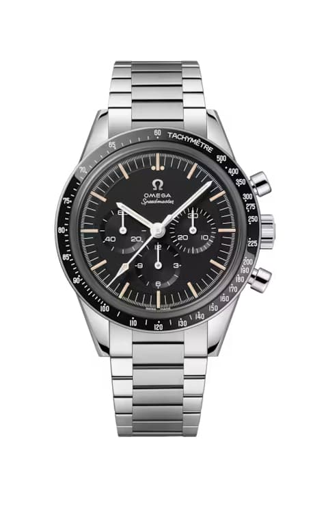 Omega Speedmaster Calibre 321