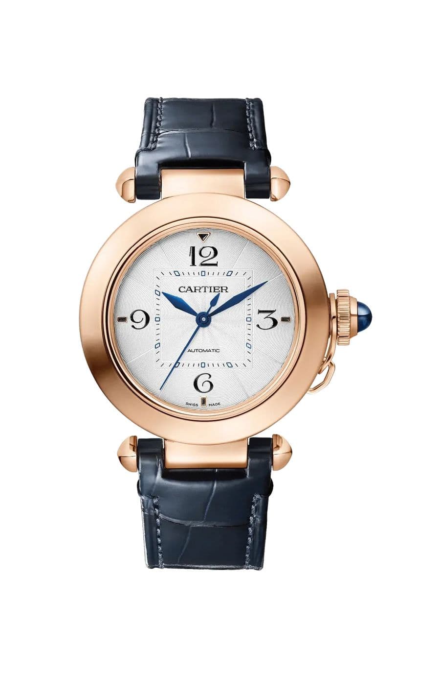 Cartier Pasha de Cartier