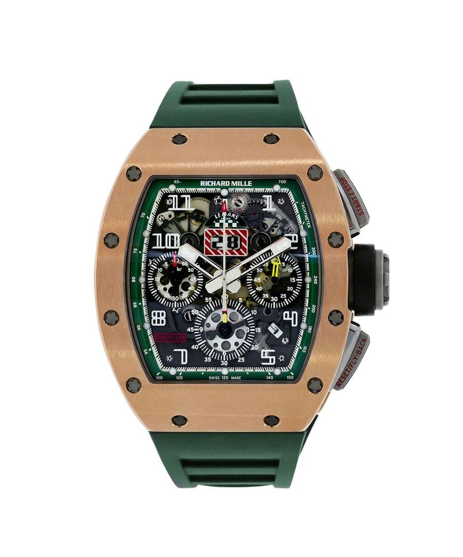 Richard Mille RM011-FM Le Mans