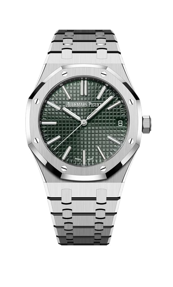 Audemars Piguet Royal Oak 41