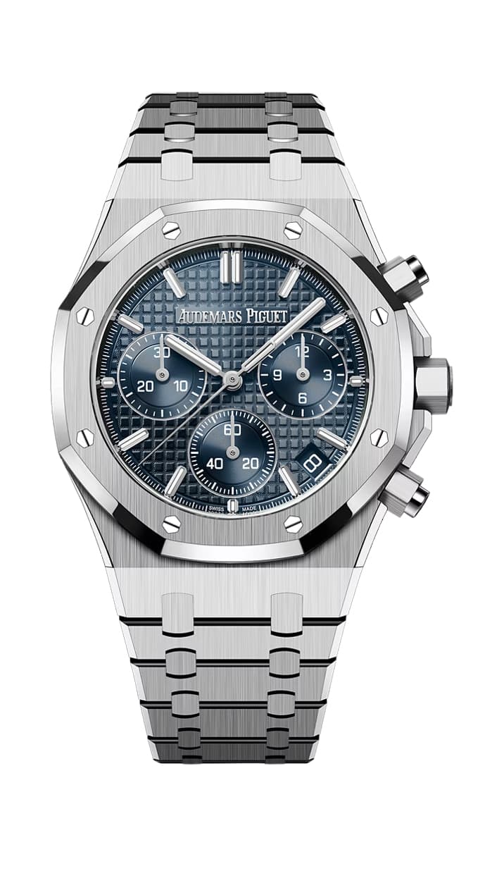 Audemars Piguet Royal Oak 41 Chrono