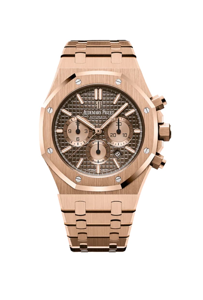 Audemars Piguet Royal Oak 41 Chrono