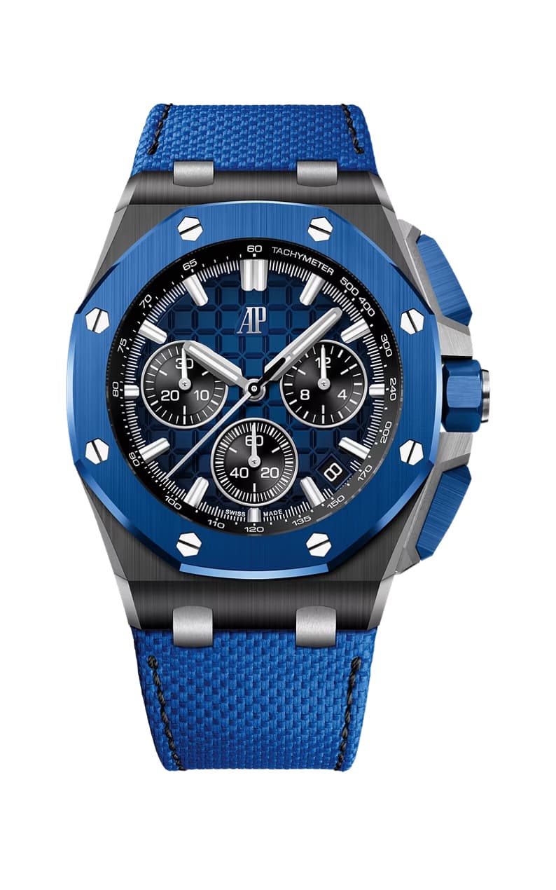Audemars Piguet Royal Oak Offshore