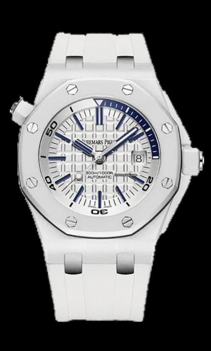 Audemars Piguet Royal Oak Offshore Diver