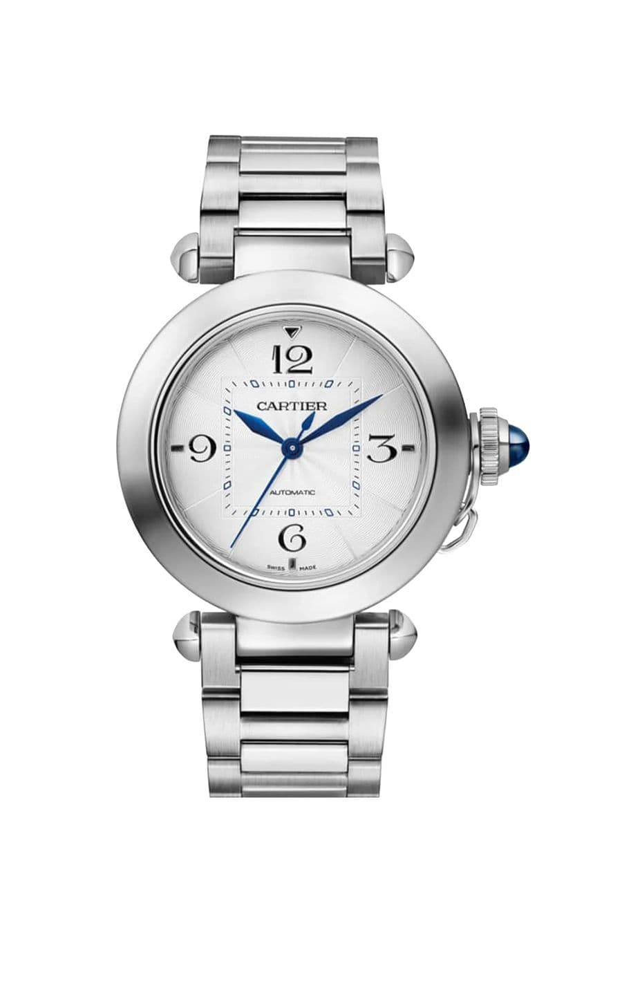 Cartier Pasha de Cartier