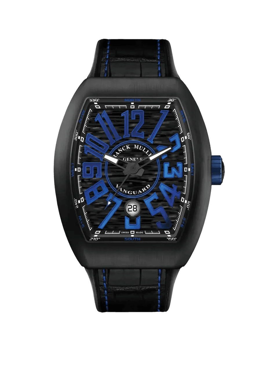 Franck Muller Vanguard