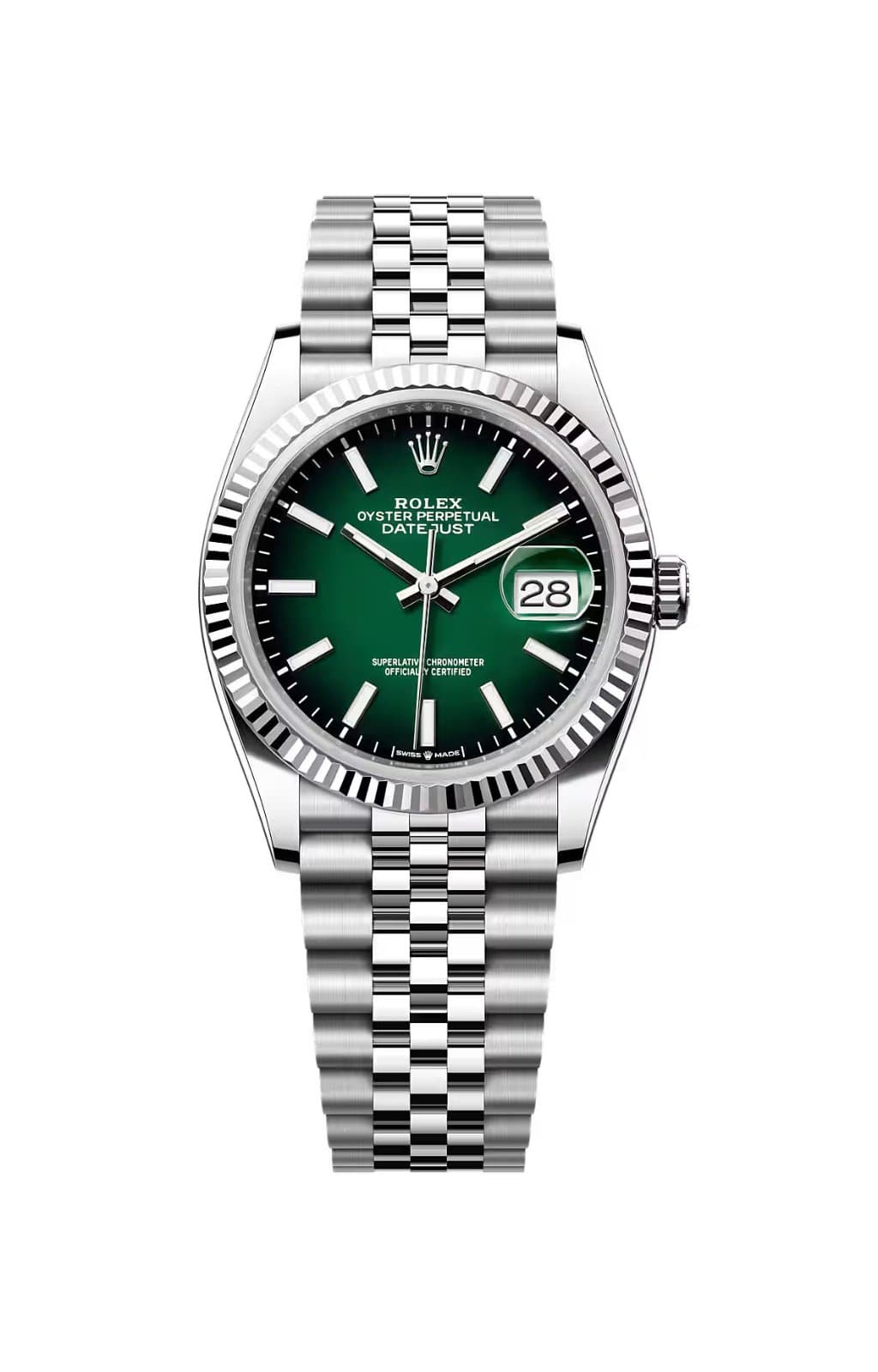 Rolex Datejust 36