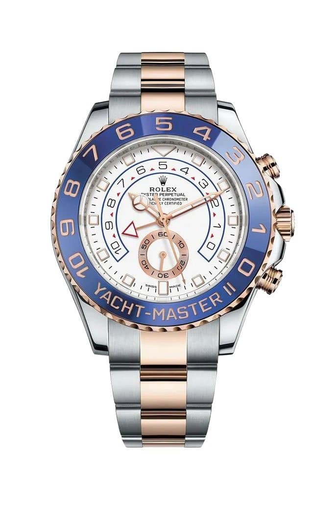 Rolex Yacht-Master II