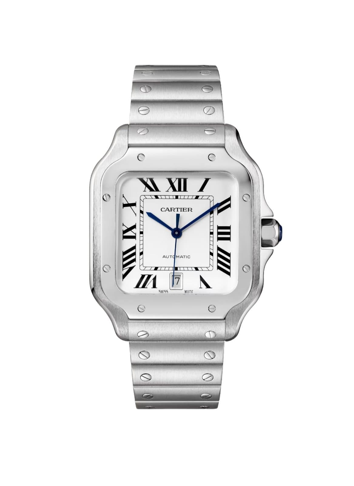 Cartier Santos de Cartier Large