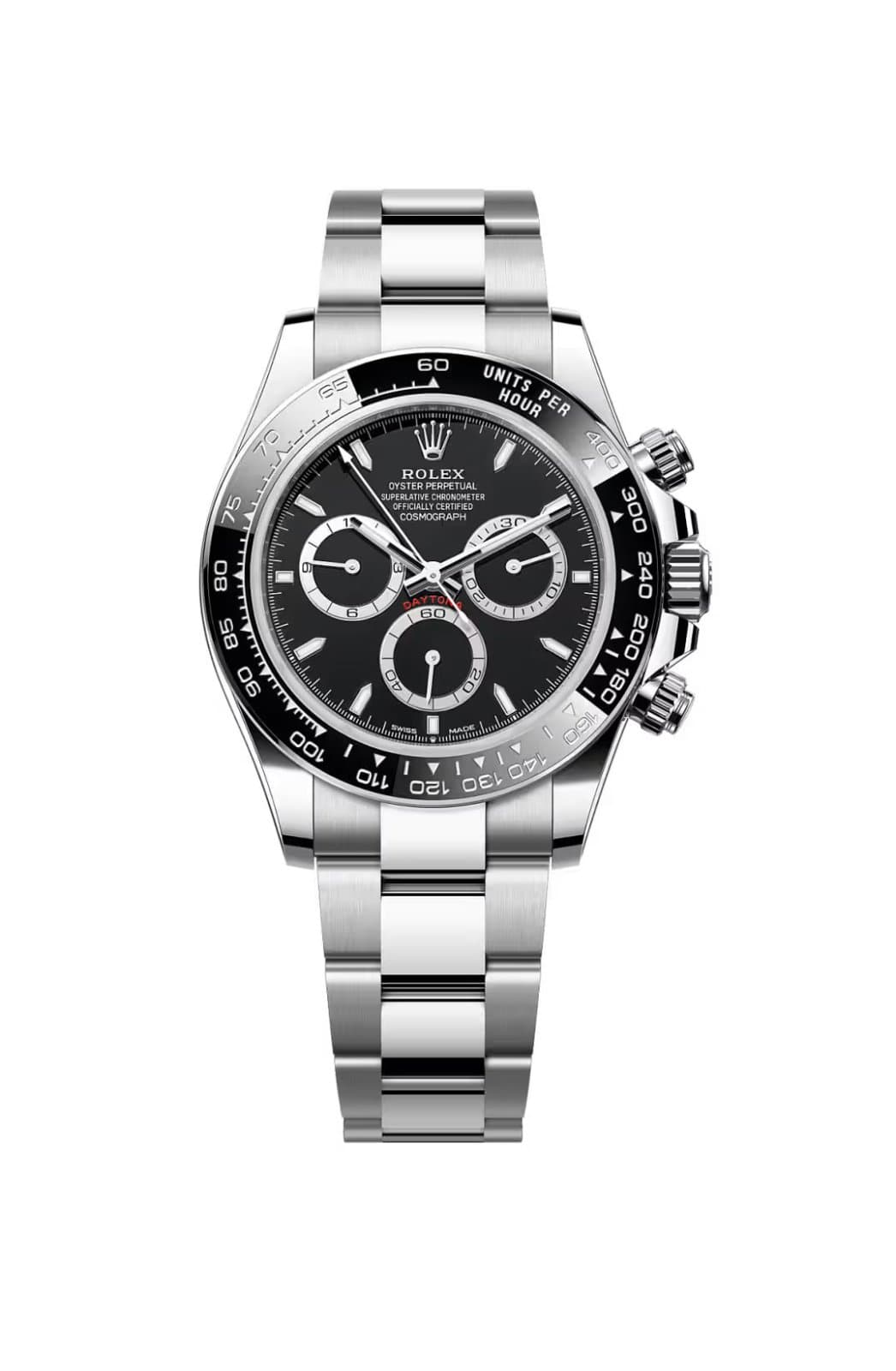 Rolex Daytona