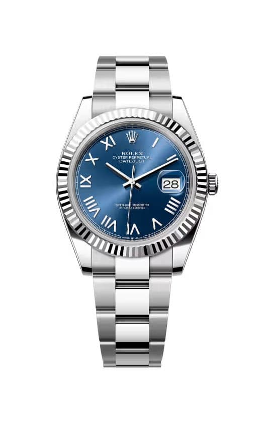 Rolex Datejust 41