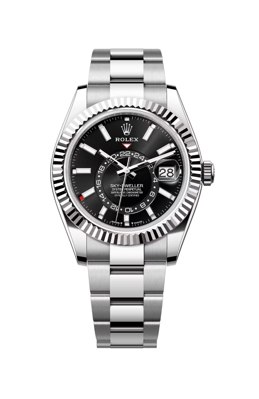 Rolex Sky-Dweller