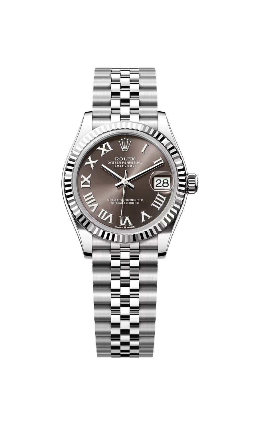 Rolex Datejust 31