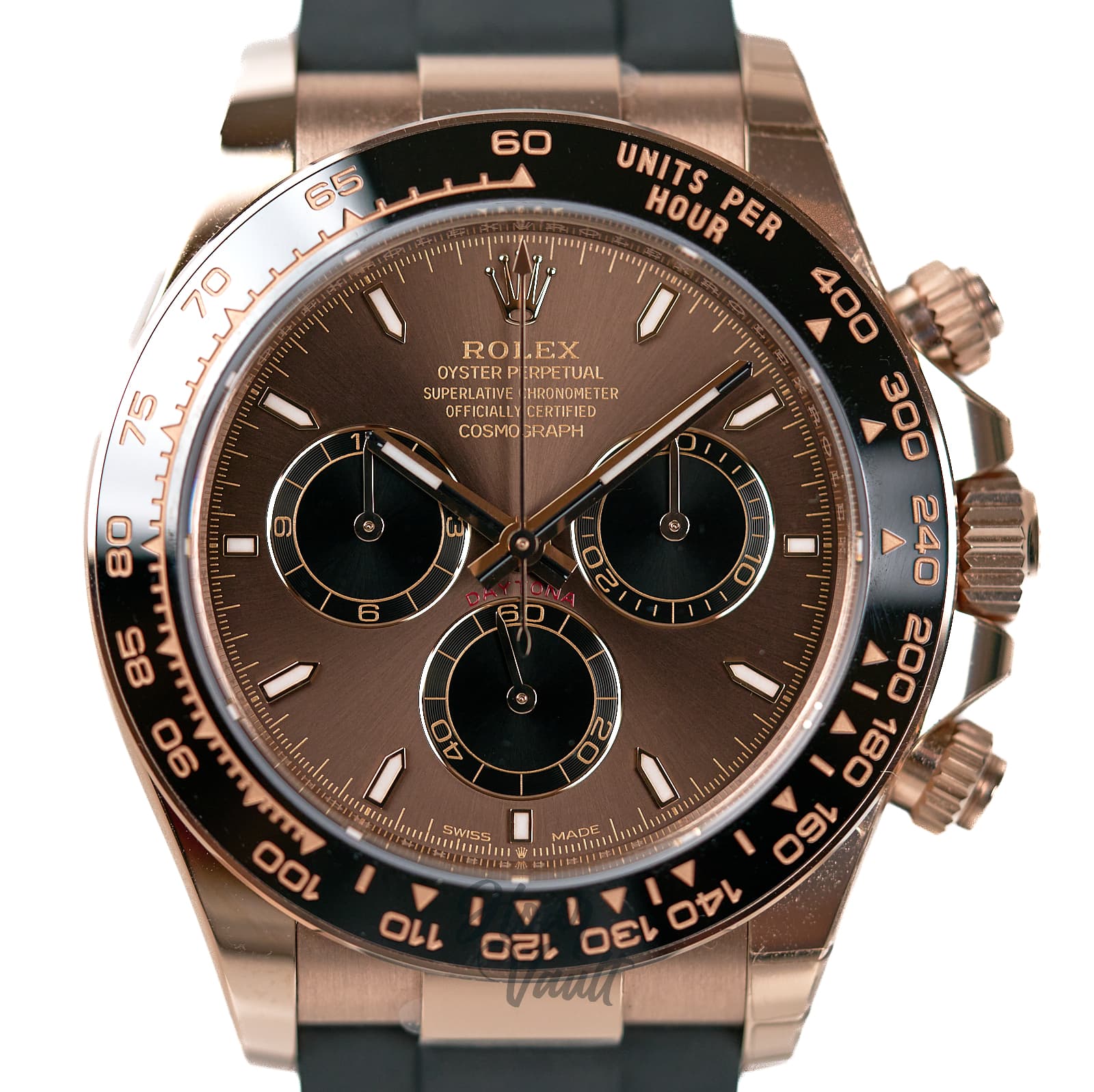 Rolex GMT-Master II